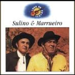 SULINO E MARRUEIRO