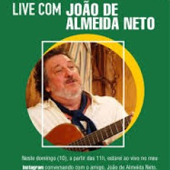 "JOÃO DE ALMEIDA NETO"