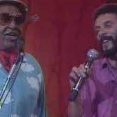 "LUIZ GONZAGA E GONZAGUINHA"